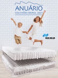 Capa da edição 2021