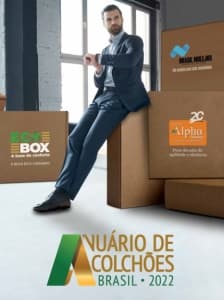 Capa da edição 2022