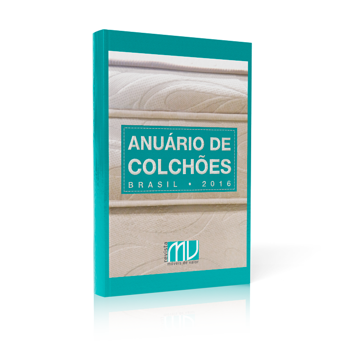 Anuário de Colchões 2016