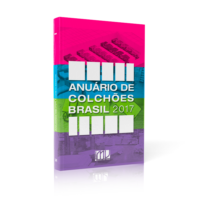 Anuário de Colchões 2017