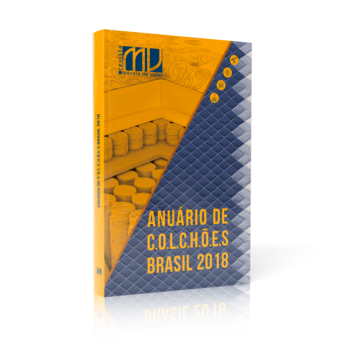 Anuário de Colchões 2018