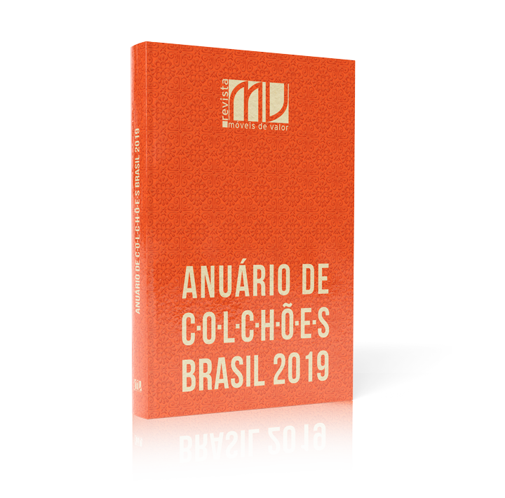 Anuário de Colchões 2019